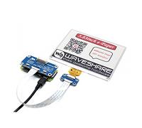 sb components 5.8 pollice E-Ink Display HAT per Raspberry Pi e-Paper 600x448 Risoluzione 3.3-5V Pannello Elettronico Schermo SPI Interfaccia 5.8 "Raspberry Pi Schermo