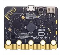 sb components BBC Microbit Complete Starter Kit (V2 Single Microbit)