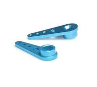 Sb Components - Clacson in metallo per Servo Braccio Spline 25T 3CM (FK-AP-2), Servo Horn per Servo RC Car Truck Buggy