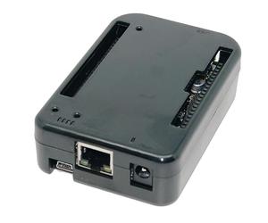 SB Components Custodia protettiva nera per Beaglebone nero custodia per Beaglebone (confezione da 2)