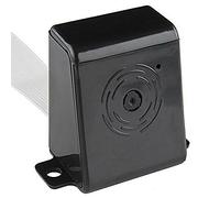 sb components Custodia Protettiva per Raspberry Pi Camera-Nero