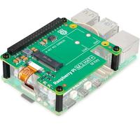 SB Components Raspberry Pi AI Kit con M.2 HAT+ e Hailo AI Accelerator