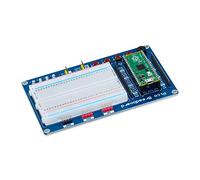 sb components Raspberry Pi Pico Breadboard Kit, Multiuso Raspberry Pi Pico Breadboard Kit (Breadboard)