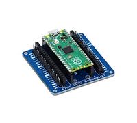 sb components Raspberry Pi Pico Zero (espansione Pico GPIO)