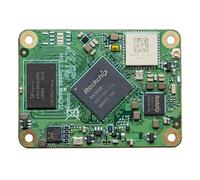 sb components Rock 3 Compute Modello 2GB/16GB (CM3) con WiFi/Bluetooth
