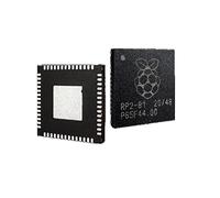 sb components RP2040 Raspberry Pi Microcontroller IC RP2040 Chip Progettato da Raspberry Pi