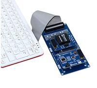 SB Components Scheda I/O di espansione Raspberry Pi 400 - Porte GPIO dedicate per HAT