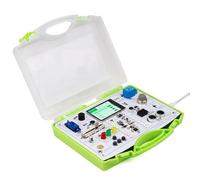 sb components Starter KIT per Pico 2 con i 17 sensori e 21 lezioni di codifica