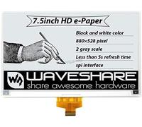 sb components WS (e-Paper HD da 7,5 pollici)