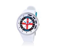 (SB J00A) XONIX precisione sezione sottile impermeabile orologio per gli amanti uomini e donne lo stesso
