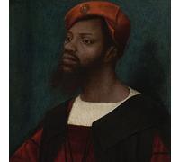 Sb the Moor - El Negro