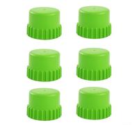 SB00L00 - Set di 6 pomelli per decespugliatori Greenworks 80V ST80L200 e Select 40 V 24 V in ABS