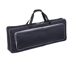 SB10 Zaino Borsa Imbottita Tastiera 25/37 Tasti Custodia (48x18x6cm) con Tasc...