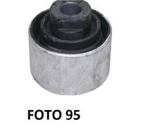 SB1712 SUPPORTO/SILENTBLOC BRACCIO SOSPENSIONE ANTERIORE A4-A6-A8-PASSAT-EXEO