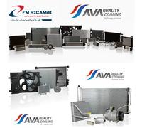 SB2026 AVA ITALIA RADIATORE