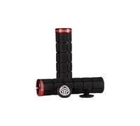Sb3 grips big one black red lock on