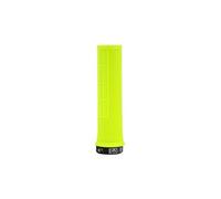 Sb3 race en blocco maniglia su neon giallo nero
