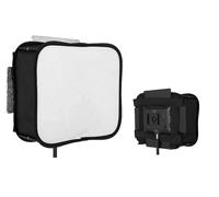 SB600 Softbox Per YONGNUO YN600 YN600L II YN600S YN600RGB YN600AIR YN900
