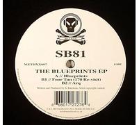 SB81 - Sb81 - The Blueprints Ep