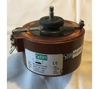 SBA Autotrasformatore monofase Tipo : 61-200074-041 toroidale variabile