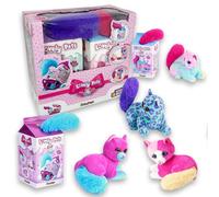 #sbabam Lovely Pets Cat in The Milk, giochi di chioschi per bambini, giocattoli