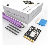 sbaceflay Mac mini M4 2TB SSD Hard Disk Upgrade fai da te