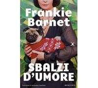 Sbalzi d'umore
