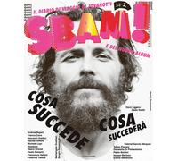 Sbam Il diario di viaggio di Jovanotti e del nuovo album. Ediz. a colori ...