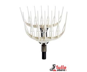 Sbaraglia Abbacchiatore Battiolive mod. Volare