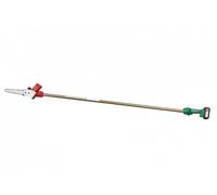SEGHETTO 2 BATTERIE 21V 5,2AH 180 CM ARES 22-A3310 SBARAG