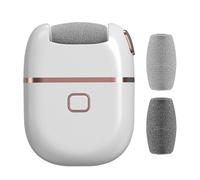 Sbarcando Calli Di File Del Piede Elettrico, Solvente Calli Elettrico Per I Piedi | Gurnber File Foot Care Grinder | Piedi Riparazione Esfoliare Palo Tal