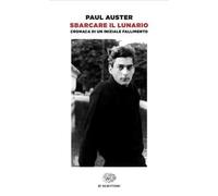 Sbarcare il lunario. Cronaca di un iniziale fallimento