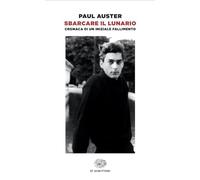 Sbarcare il lunario. Cronaca di un iniziale fallimento