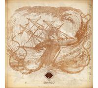 Sbarco Sbarco (CD) Album Digipak
