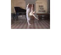 Sbarra a terra d'accordo. Movimento e fil rouge applicato