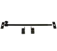 SBARRA ANTISCASSO PER FINESTRA O PORTA BLINDY ESTENSIBILE DA 75 A 120 CM