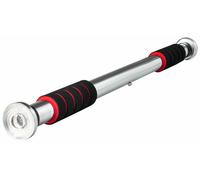 Sbarra barra Trazioni allenamento Dorsali Pettorali per Porta casa 60 - 100 cm