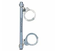 Sbarra Con Manette in Metallo Sportsheets