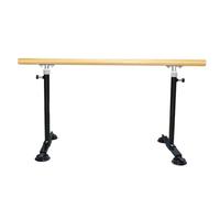 Sbarra da Danza per la casa, Sbarra da Balletto, Sbarra da Balletto Indipendente, Sbarra da Danza Mobile, Sbarra da Danza Classica con Altezza Regolabile, per Palestra Domestica, Fitness, gi