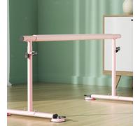 Sbarra da danza regolabile in altezza con ventosa Sbarra da danza robusta