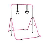 Sbarra ginnastica artistica da casa HOMCOM IT340-016V00PK