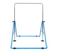 Sbarra Orizzontale | Regolabile Orizzontale Attrezzo Ginnico | Attrezzatura Equilibrio Principianti Ginnasti Interno Esterno Scuola Danza