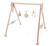 Sbarra per bambini in legno Hess Pecorella