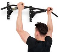 Sbarra per esercizi pull-up a parete/soffitto Marbo