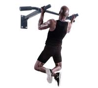 Sbarra Trazioni A Muro Carico Sicuro Stabile Di 200 kg Barra Per Trazioni