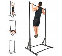 Stazione fissa per trazioni Sg-13 - Accessori fitness SmartGym