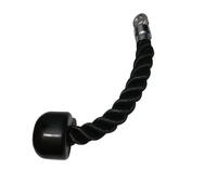 Sbarra Trazioni Barra rotante a forma di V Lat Pull Down Bar Puleggia Cavo Accessori for vogatore Maniglia for allenamento for sollevamento pesi fitness(Style-8)