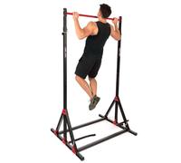 Sbarra trazioni portatile Pull up e Dip