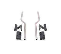 Sbarre distanziatrici per le borse SW-Motech BLAZE - CFMoto 675NK (25-).