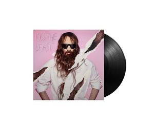 Sbastien Tellier - Kiss the Beast